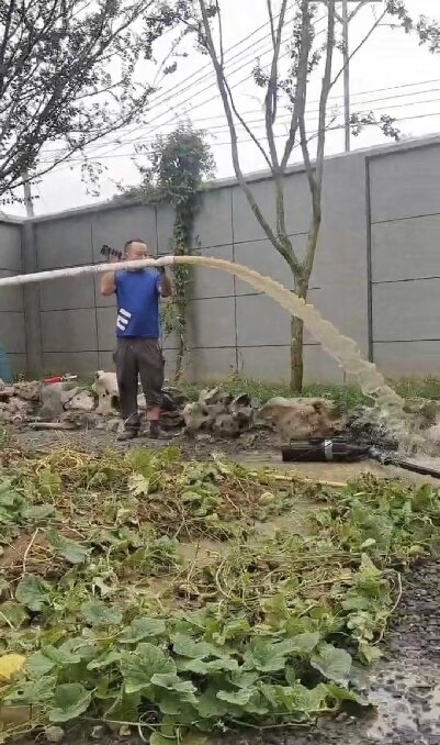 宣州区灌溉井