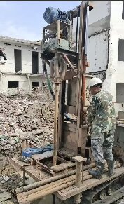 宣州区抗旱井
